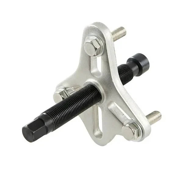 46pcs Harmonic Balancer Puller Set Steering Wheel Puller Kit Cars SUVs Trucks - Picture 6 of 9